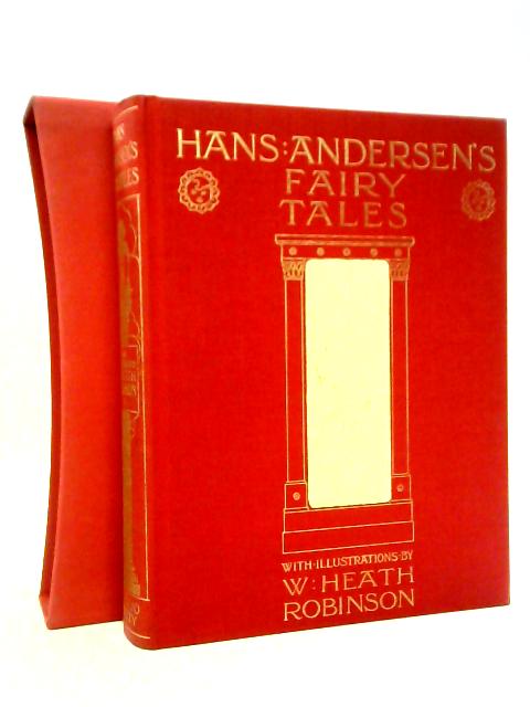 Hans Andersen's Fairy Tales von Hans Christian Andersen