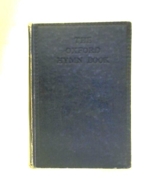 The Oxford Hymn Book