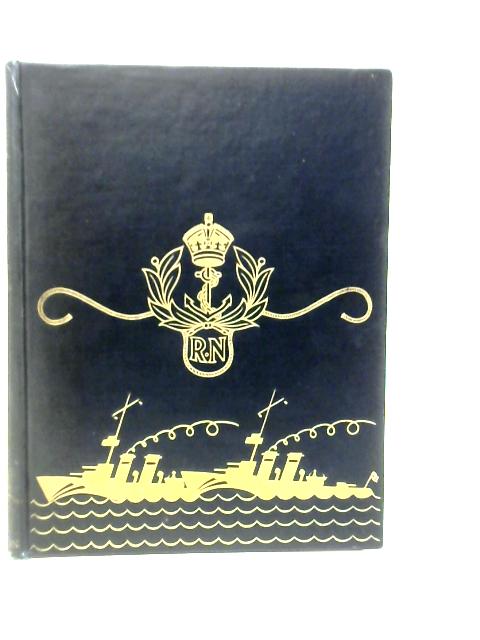The Royal Navy From January 1941 To March 1942 By E.Keble Chatterton
