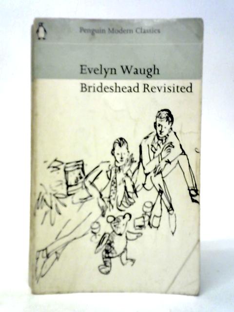 Brideshead Revisited By Evelyn Waugh