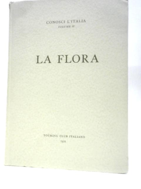 Conosci l'Italia - Volume 2 - La Flora By Collectif