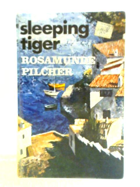 Sleeping Tiger von Rosamunde Pilcher