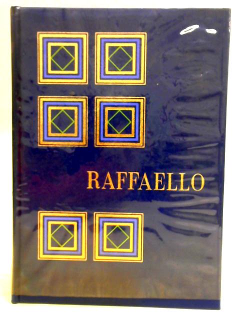 Raffaello - L'Esaltazione Della Donna & Michelangelo - L'Esaltazione Dell'Uomo By Unstated