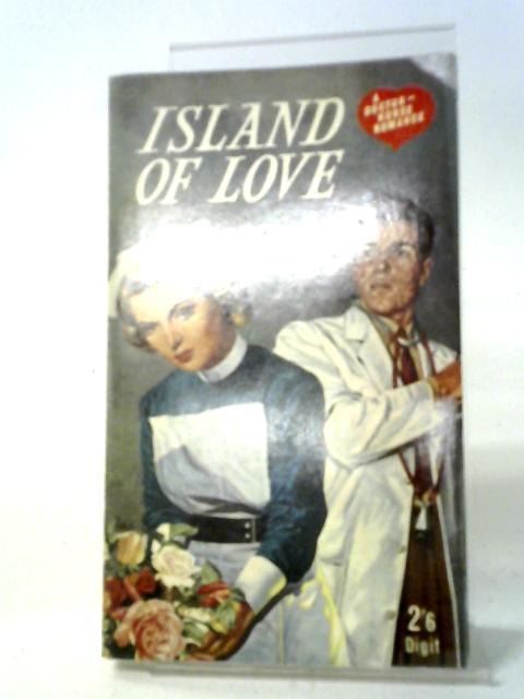 Island of Love By Belinda Dell