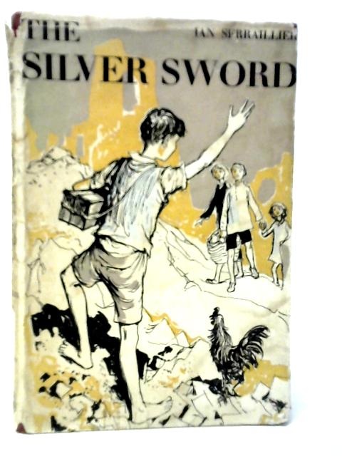 The Silver Sword von Ian Serraillier