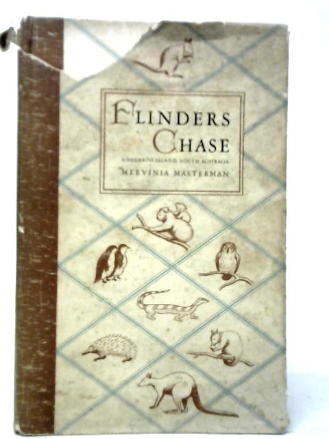 Flinders Chase By Mervinia Masterman