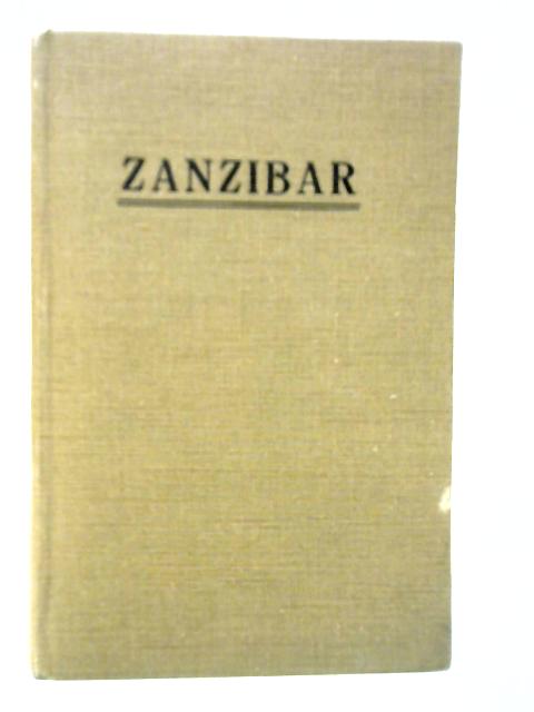 A Guide to Zanzibar