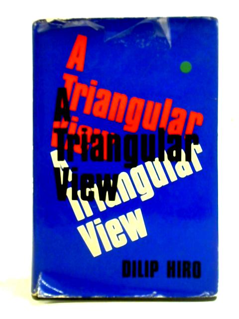 A Triangular View