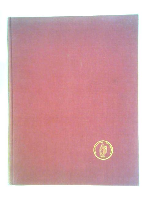 Acta Ad Archaeologiam Et Artium Historiam Pertinentia Vol. III von Hans Peter L'Orange