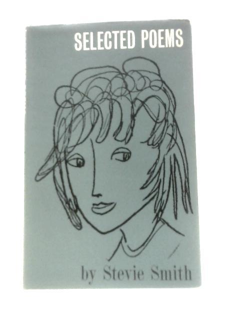 Selected Poems By Stevie Smith