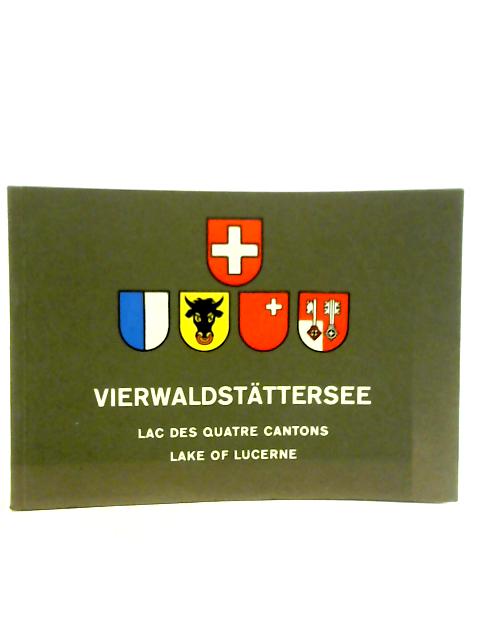Vierwaldstattersee: 41 Photos of Lake of Lucerne