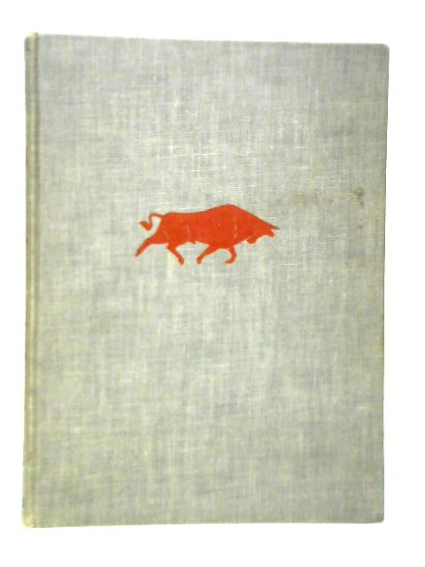 The Running Of The Bulls: A Description Of The Bullfight par Homer Casteel