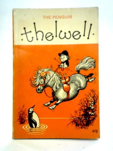 The Penguin Thelwell von Norman Thelwell