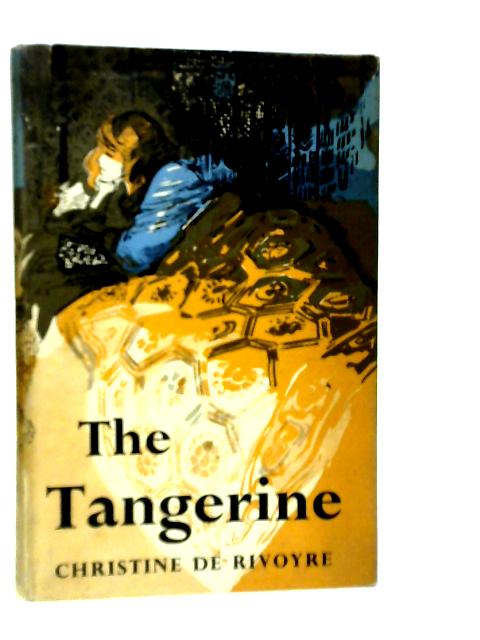 The Tangerine par Christine de Rivoyre