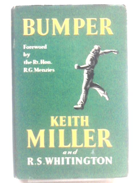 Bumper By Keith Miller