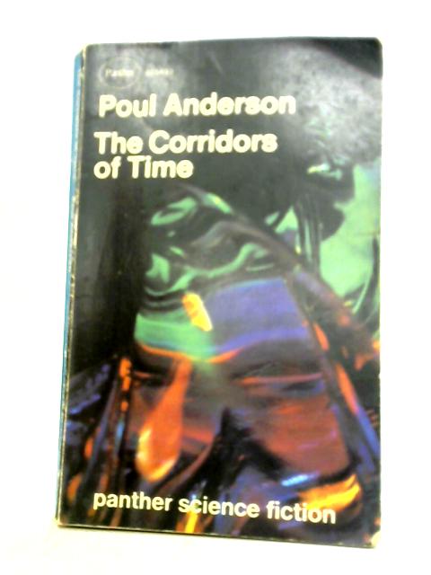 The Corridors Of Time By Poul Anderson