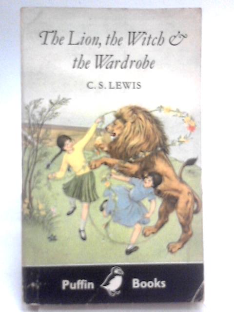 The Lion, The Witch And The Wardrobe von C. S. Lewis