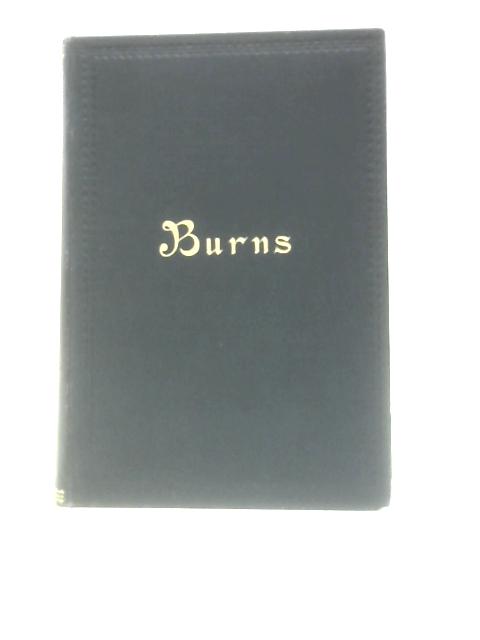 Poetical Works Of Robert Burns By Robert Burns