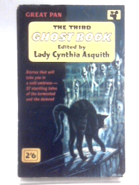 The Third Great Pan Ghost Book By Lady Cynthia Asquith (Ed.)