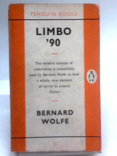 Limbo '90 By Bernard Wolfe