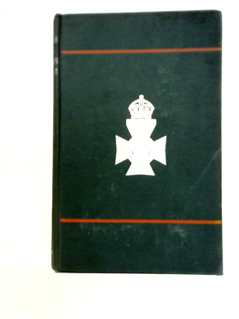 The King's Royal Rifle Corps Chronicle 1905