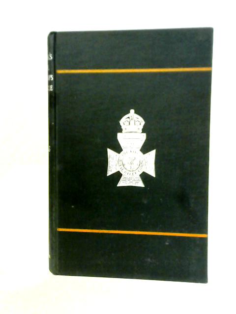 The King's Royal Rifle Corps Chronicle 1906
