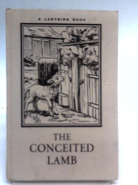 The Conceited Lamb By Noel Barr