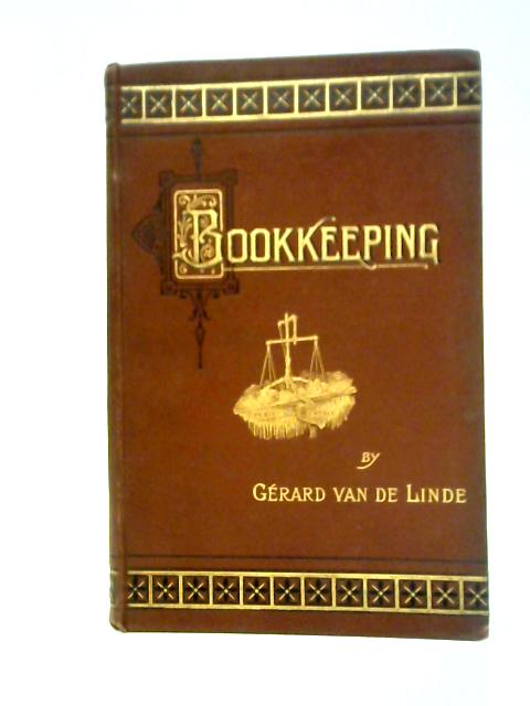 Bookkeeping And Other Papers By Gerard Van De Linde