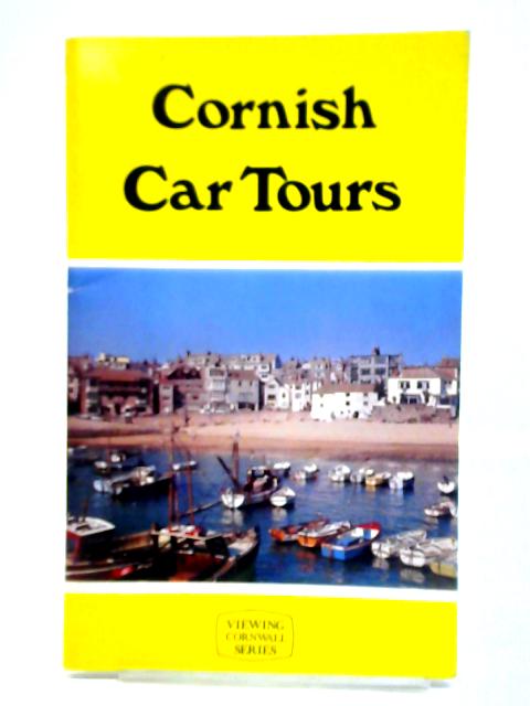 Cornish Car Tours von D. Clark