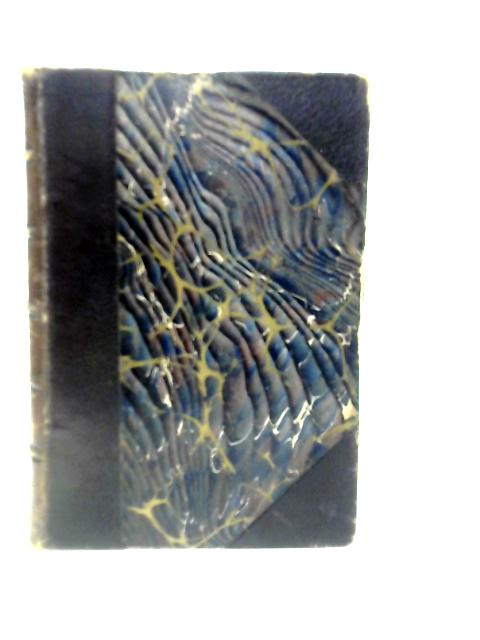 The Paris Sketch Book of M.A.Titmarsh par William Makepeace Thackeray