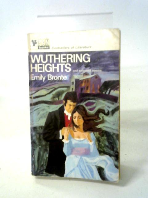 Wuthering Heights (Bestsellers of Literature S.) von Emily Bronte