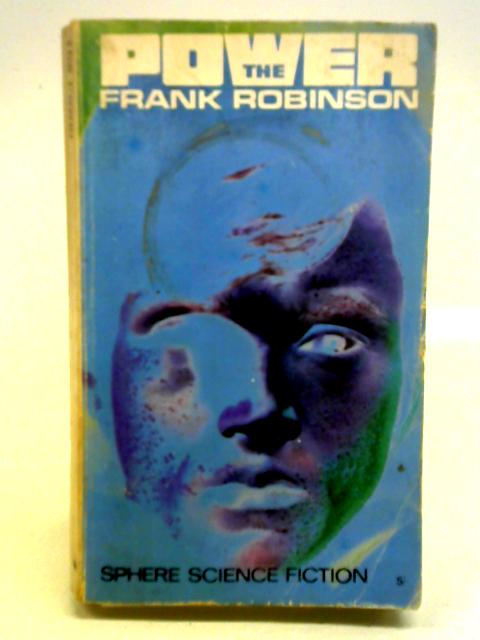The Power von Frank Robinson