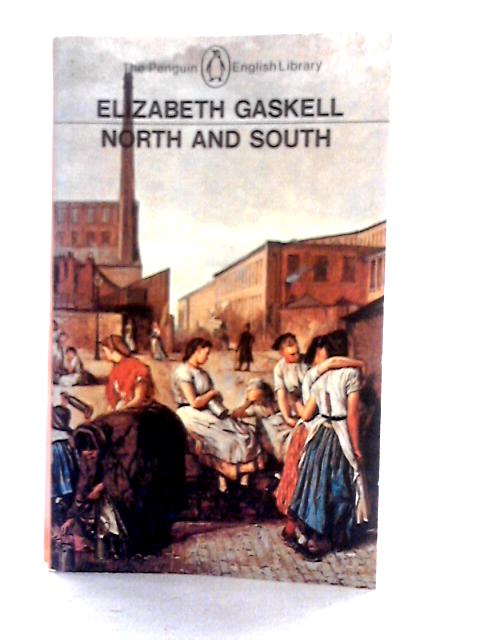 North and South By Elizabeth Gaskell