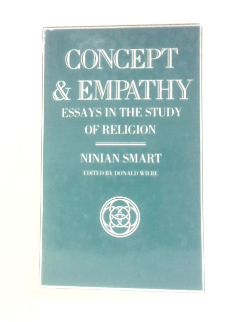 Concept and Empathy By Ninian Smart