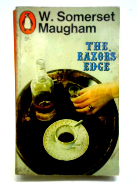 The Razor's Edge von W. Somerset Maugham