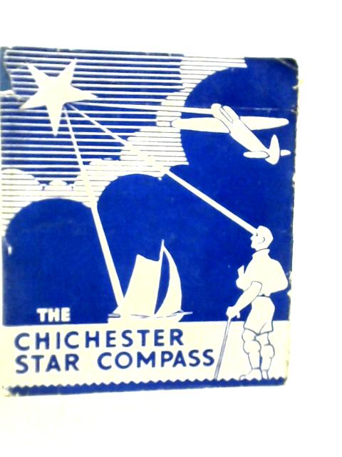 Star compass von Francis Chichester