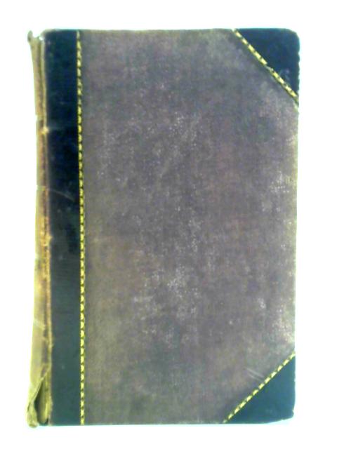 The Poetical Works Of William Lisle Bowles By William Lisle Bowles George Gilfillan