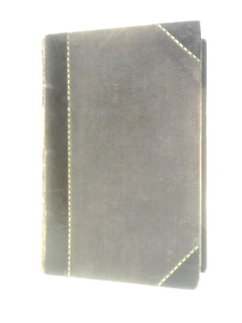 The Poetical Works of Henrey Kirke White and James Grahame von Charles Cowden Clarke (Ed.)