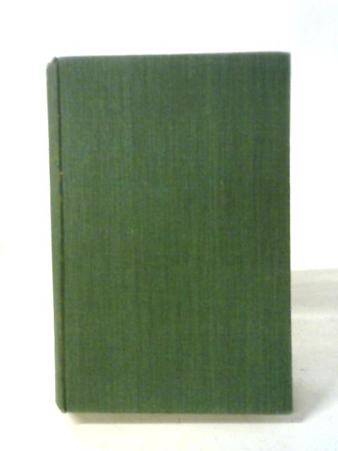 Somerset and Dorset essays By Llewelyn Powys