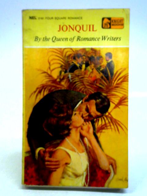 Jonquil By Denise Robins