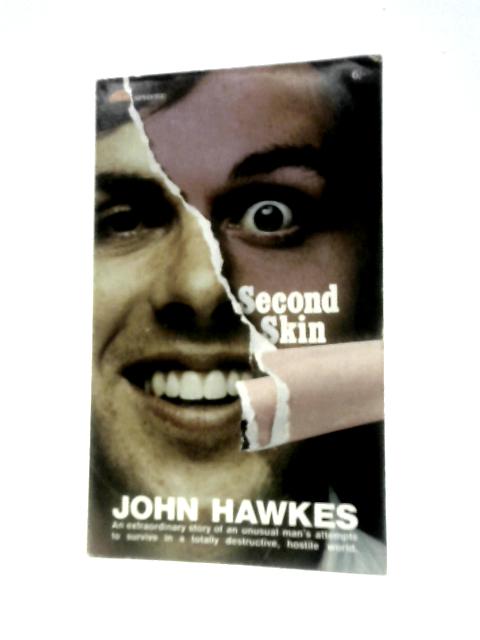 Second Skin By John Hawkes