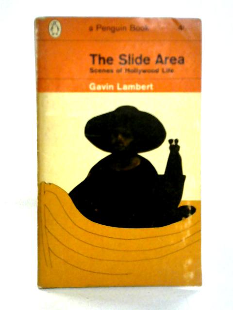 The Slide Area: Hollywood Life By Gavin Lambert