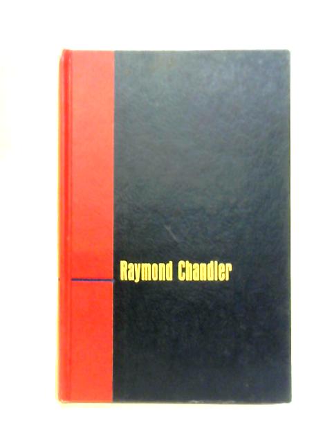 The Big Sleep von Raymond Chandler