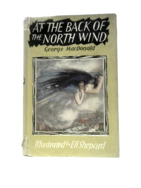 At The Back Of The North Wind par George MacDonald