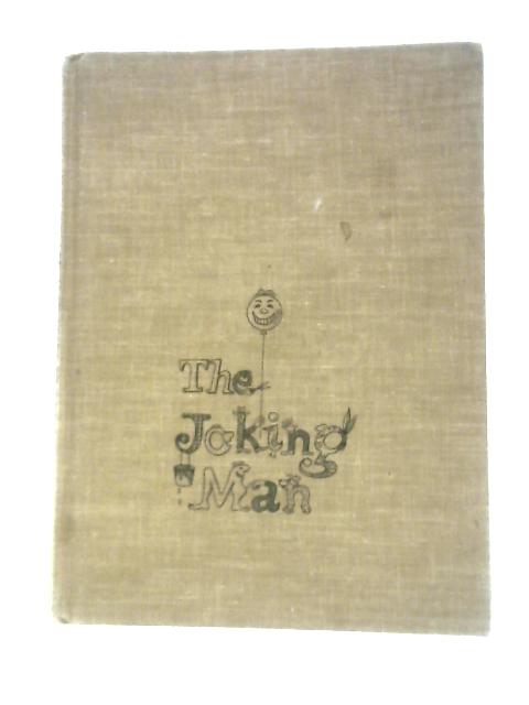 The Joking Man By James Flora