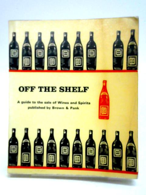 Off the Shelf By Andre L. Simon (intro.)