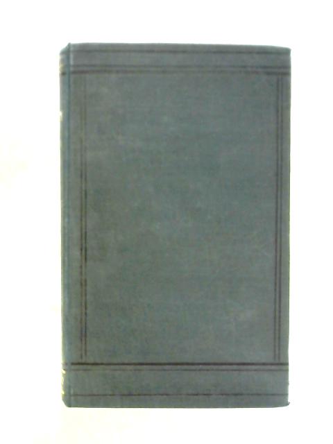 The Discovery of America Vol. I. von John Fiske