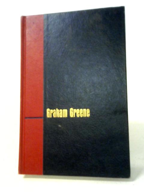The Confidential Agent, An Entertainment By Graham Greene