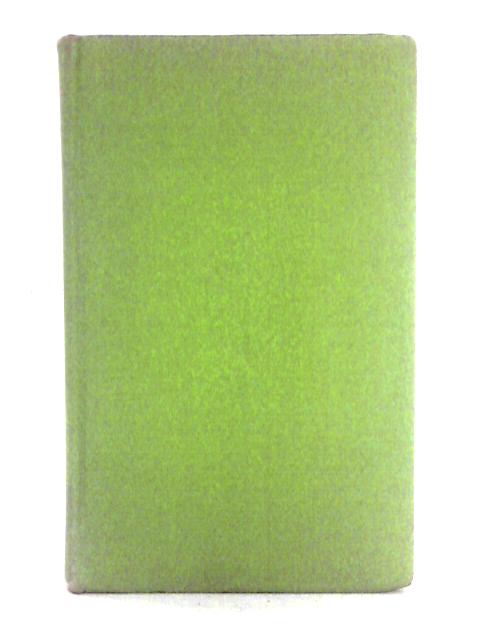 Five Dialogues of Plato. (Everyman's Library No.456) By Plato