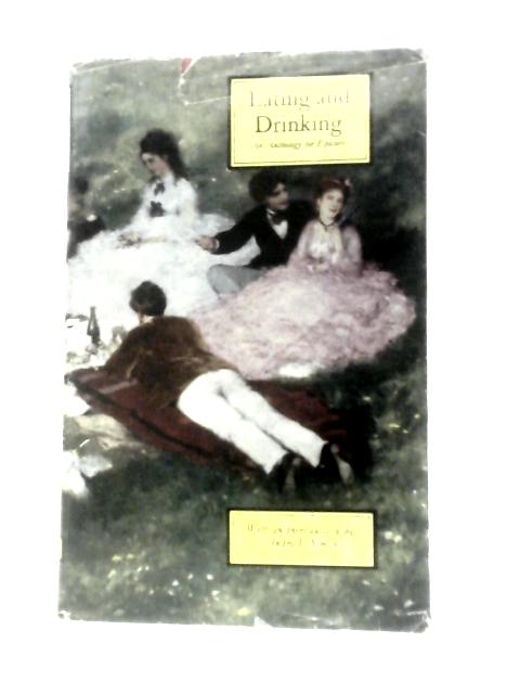 Eating and Drinking By Peter Hunt